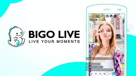 is bigo live a dating app|bigo live app reviews.